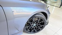 USED 2021 21 BMW 3 SERIES 2.0 320i M Sport Auto Euro 6 (s/s) 4dr PERFORMANCEKIT+QUADEXHAUST+20S