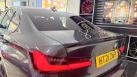 USED 2021 21 BMW 3 SERIES 2.0 320i M Sport Auto Euro 6 (s/s) 4dr PERFORMANCEKIT+QUADEXHAUST+20S