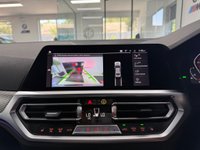USED 2021 21 BMW 3 SERIES 2.0 320i M Sport Auto Euro 6 (s/s) 4dr PERFORMANCEKIT+QUADEXHAUST+20S