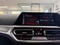 USED 2021 21 BMW 3 SERIES 2.0 320i M Sport Auto Euro 6 (s/s) 4dr PERFORMANCEKIT+QUADEXHAUST+20S