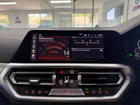 USED 2021 21 BMW 3 SERIES 2.0 320i M Sport Auto Euro 6 (s/s) 4dr PERFORMANCEKIT+QUADEXHAUST+20S