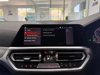 USED 2021 21 BMW 3 SERIES 2.0 320i M Sport Auto Euro 6 (s/s) 4dr PERFORMANCEKIT+QUADEXHAUST+20S