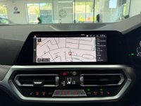 USED 2021 21 BMW 3 SERIES 2.0 320i M Sport Auto Euro 6 (s/s) 4dr PERFORMANCEKIT+QUADEXHAUST+20S