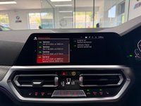 USED 2021 21 BMW 3 SERIES 2.0 320i M Sport Auto Euro 6 (s/s) 4dr PERFORMANCEKIT+QUADEXHAUST+20S