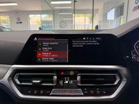 USED 2021 21 BMW 3 SERIES 2.0 320i M Sport Auto Euro 6 (s/s) 4dr PERFORMANCEKIT+QUADEXHAUST+20S
