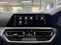 USED 2021 21 BMW 3 SERIES 2.0 320i M Sport Auto Euro 6 (s/s) 4dr PERFORMANCEKIT+QUADEXHAUST+20S