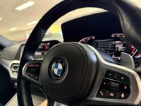 USED 2021 21 BMW 3 SERIES 2.0 320i M Sport Auto Euro 6 (s/s) 4dr PERFORMANCEKIT+QUADEXHAUST+20S