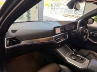 USED 2021 21 BMW 3 SERIES 2.0 320i M Sport Auto Euro 6 (s/s) 4dr PERFORMANCEKIT+QUADEXHAUST+20S