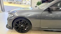 USED 2021 21 BMW 3 SERIES 2.0 320i M Sport Auto Euro 6 (s/s) 4dr PERFORMANCEKIT+QUADEXHAUST+20S
