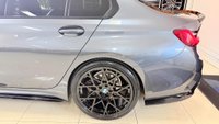 USED 2021 21 BMW 3 SERIES 2.0 320i M Sport Auto Euro 6 (s/s) 4dr PERFORMANCEKIT+QUADEXHAUST+20S
