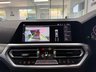 USED 2021 21 BMW 3 SERIES 2.0 320i M Sport Auto Euro 6 (s/s) 4dr PERFORMANCEKIT+QUADEXHAUST+20S
