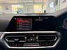 USED 2021 21 BMW 3 SERIES 2.0 320i M Sport Auto Euro 6 (s/s) 4dr PERFORMANCEKIT+QUADEXHAUST+20S