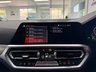 USED 2021 21 BMW 3 SERIES 2.0 320i M Sport Auto Euro 6 (s/s) 4dr PERFORMANCEKIT+QUADEXHAUST+20S
