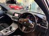 USED 2021 21 BMW 3 SERIES 2.0 320i M Sport Auto Euro 6 (s/s) 4dr PERFORMANCEKIT+QUADEXHAUST+20S