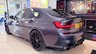 USED 2021 21 BMW 3 SERIES 2.0 320i M Sport Auto Euro 6 (s/s) 4dr PERFORMANCEKIT+QUADEXHAUST+20S