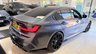 USED 2021 21 BMW 3 SERIES 2.0 320i M Sport Auto Euro 6 (s/s) 4dr PERFORMANCEKIT+QUADEXHAUST+20S