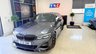USED 2021 21 BMW 3 SERIES 2.0 320i M Sport Auto Euro 6 (s/s) 4dr PERFORMANCEKIT+QUADEXHAUST+20S