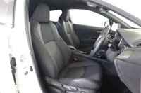 USED 2022 22 TOYOTA C-HR 1.8 VVT-h Design CVT Euro 6 (s/s) 5dr Reverse Camera, Heated Seats,