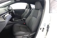 USED 2022 22 TOYOTA C-HR 1.8 VVT-h Design CVT Euro 6 (s/s) 5dr Reverse Camera, Heated Seats,