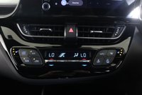 USED 2022 22 TOYOTA C-HR 1.8 VVT-h Design CVT Euro 6 (s/s) 5dr Reverse Camera, Heated Seats,