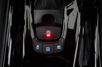 USED 2022 22 TOYOTA C-HR 1.8 VVT-h Design CVT Euro 6 (s/s) 5dr Reverse Camera, Heated Seats,