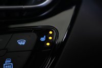 USED 2022 22 TOYOTA C-HR 1.8 VVT-h Design CVT Euro 6 (s/s) 5dr Reverse Camera, Heated Seats,