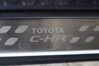 USED 2022 22 TOYOTA C-HR 1.8 VVT-h Design CVT Euro 6 (s/s) 5dr Reverse Camera, Heated Seats,