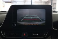 USED 2022 22 TOYOTA C-HR 1.8 VVT-h Design CVT Euro 6 (s/s) 5dr Reverse Camera, Heated Seats,