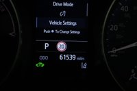 USED 2022 22 TOYOTA C-HR 1.8 VVT-h Design CVT Euro 6 (s/s) 5dr Reverse Camera, Heated Seats,