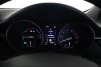 USED 2022 22 TOYOTA C-HR 1.8 VVT-h Design CVT Euro 6 (s/s) 5dr Reverse Camera, Heated Seats,