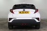 USED 2022 22 TOYOTA C-HR 1.8 VVT-h Design CVT Euro 6 (s/s) 5dr Reverse Camera, Heated Seats,