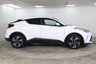 USED 2022 22 TOYOTA C-HR 1.8 VVT-h Design CVT Euro 6 (s/s) 5dr Reverse Camera, Heated Seats,
