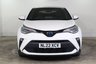 USED 2022 22 TOYOTA C-HR 1.8 VVT-h Design CVT Euro 6 (s/s) 5dr Reverse Camera, Heated Seats,