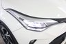 USED 2022 22 TOYOTA C-HR 1.8 VVT-h Design CVT Euro 6 (s/s) 5dr Reverse Camera, Heated Seats,