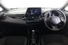USED 2022 22 TOYOTA C-HR 1.8 VVT-h Design CVT Euro 6 (s/s) 5dr Reverse Camera, Heated Seats,