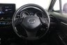 USED 2022 22 TOYOTA C-HR 1.8 VVT-h Design CVT Euro 6 (s/s) 5dr Reverse Camera, Heated Seats,