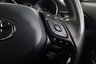 USED 2022 22 TOYOTA C-HR 1.8 VVT-h Design CVT Euro 6 (s/s) 5dr Reverse Camera, Heated Seats,