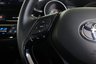 USED 2022 22 TOYOTA C-HR 1.8 VVT-h Design CVT Euro 6 (s/s) 5dr Reverse Camera, Heated Seats,