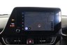 USED 2022 22 TOYOTA C-HR 1.8 VVT-h Design CVT Euro 6 (s/s) 5dr Reverse Camera, Heated Seats,