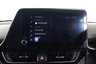 USED 2022 22 TOYOTA C-HR 1.8 VVT-h Design CVT Euro 6 (s/s) 5dr Reverse Camera, Heated Seats,
