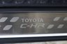 USED 2022 22 TOYOTA C-HR 1.8 VVT-h Design CVT Euro 6 (s/s) 5dr Reverse Camera, Heated Seats,