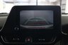 USED 2022 22 TOYOTA C-HR 1.8 VVT-h Design CVT Euro 6 (s/s) 5dr Reverse Camera, Heated Seats,