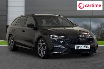 2023 SKODA OCTAVIA