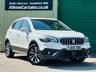 USED 2019 68 SUZUKI SX4 S-CROSS 1.0 Boosterjet SZ-T SUV 5dr Petrol Manual Euro 6 (s/s) (111 ps) 2 OWNER FULL SERVICE HISTORY