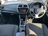 USED 2019 68 SUZUKI SX4 S-CROSS 1.0 Boosterjet SZ-T SUV 5dr Petrol Manual Euro 6 (s/s) (111 ps) 2 OWNER FULL SERVICE HISTORY