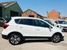 USED 2019 68 SUZUKI SX4 S-CROSS 1.0 Boosterjet SZ-T SUV 5dr Petrol Manual Euro 6 (s/s) (111 ps) 2 OWNER FULL SERVICE HISTORY