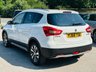 USED 2019 68 SUZUKI SX4 S-CROSS 1.0 Boosterjet SZ-T SUV 5dr Petrol Manual Euro 6 (s/s) (111 ps) 2 OWNER FULL SERVICE HISTORY