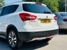 USED 2019 68 SUZUKI SX4 S-CROSS 1.0 Boosterjet SZ-T SUV 5dr Petrol Manual Euro 6 (s/s) (111 ps) 2 OWNER FULL SERVICE HISTORY