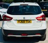 USED 2019 68 SUZUKI SX4 S-CROSS 1.0 Boosterjet SZ-T SUV 5dr Petrol Manual Euro 6 (s/s) (111 ps) 2 OWNER FULL SERVICE HISTORY