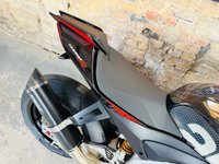 USED 2024 24 APRILIA TUONO 1100 V4 FACTORY TIME ATTACK Pipewerx Exhaust + Extras